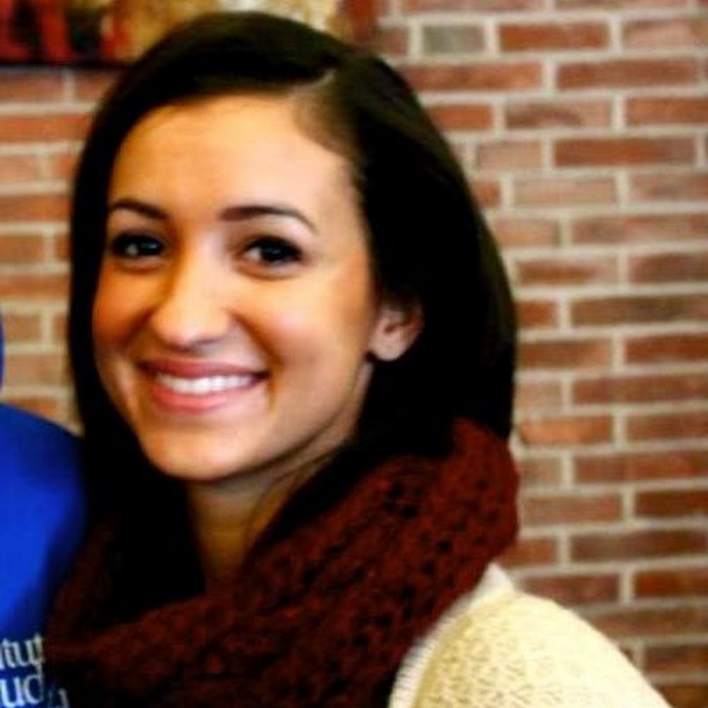 Meet your Posher, Noelle